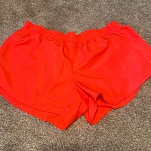 Walmart Running Shorts